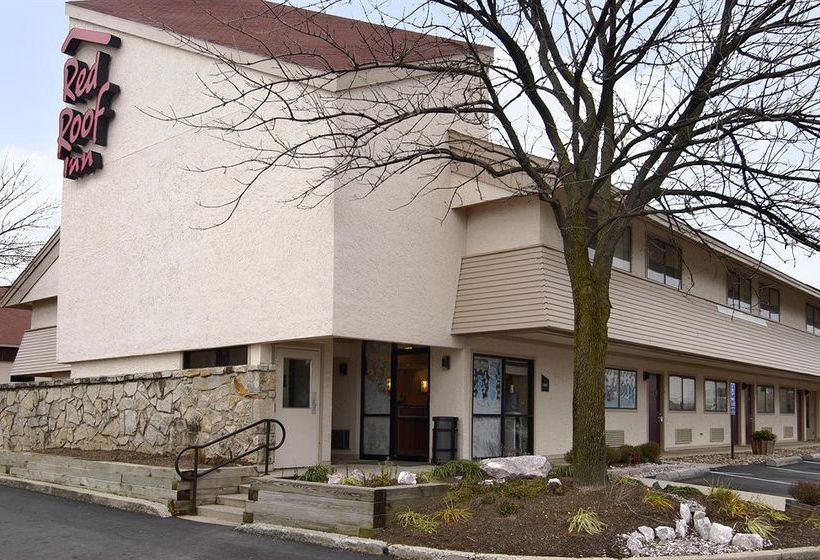 Hotel Red Roof Inn Harrisburg Hershey  | Harrisburg | Pennsylvania | United States 4