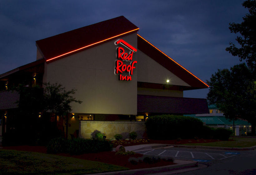 Hotel Red Roof Inn Aberdeen  | Aberdeen | Maryland | United States 12