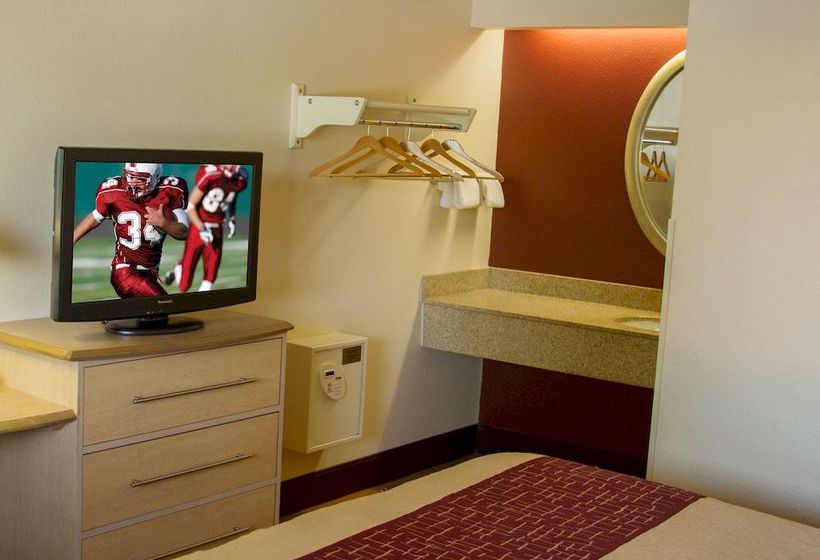 Hotel Red Roof Inn Aberdeen  | Aberdeen | Maryland | United States 13