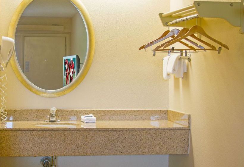 Hotel Red Roof Inn Aberdeen  | Aberdeen | Maryland | United States 19