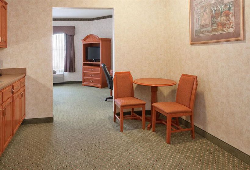 Hotel Holiday Inn Express & Suites Grove City  | Grove City | Ohio | Hotel negli Stati Uniti 10