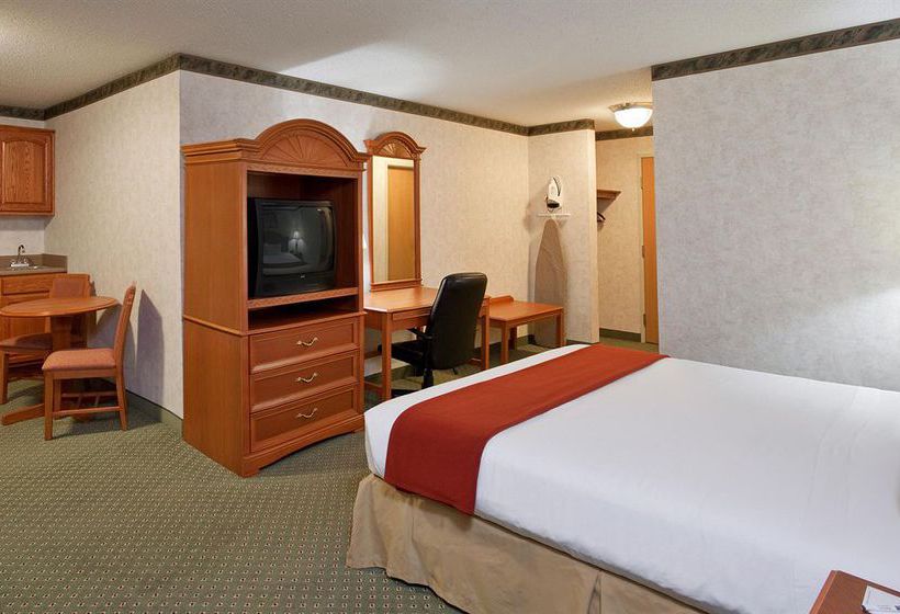 Hotel Holiday Inn Express & Suites Grove City  | Grove City | Ohio | Hotel negli Stati Uniti 11