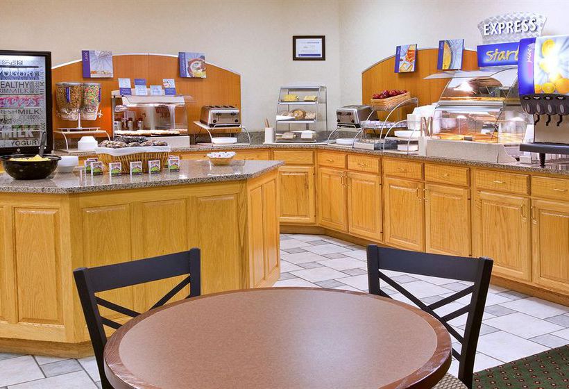 Hotel Holiday Inn Express & Suites Grove City  | Grove City | Ohio | Hotel negli Stati Uniti 12