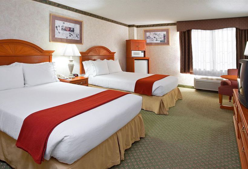 Hotel Holiday Inn Express & Suites Grove City  | Grove City | Ohio | Hotel negli Stati Uniti 13