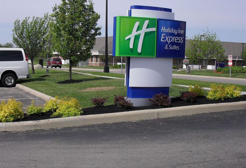 Hotel Holiday Inn Express & Suites Grove City  | Grove City | Ohio | Hotel negli Stati Uniti 14