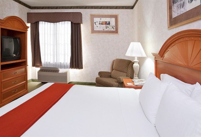 Hotel Holiday Inn Express & Suites Grove City  | Grove City | Ohio | Hotel negli Stati Uniti 15