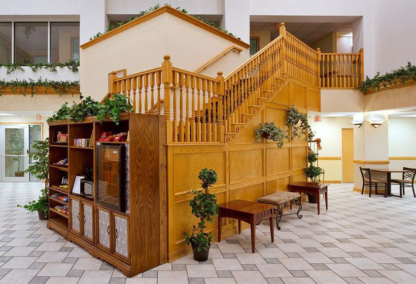 Hotel Holiday Inn Express & Suites Grove City  | Grove City | Ohio | Hotel negli Stati Uniti 16