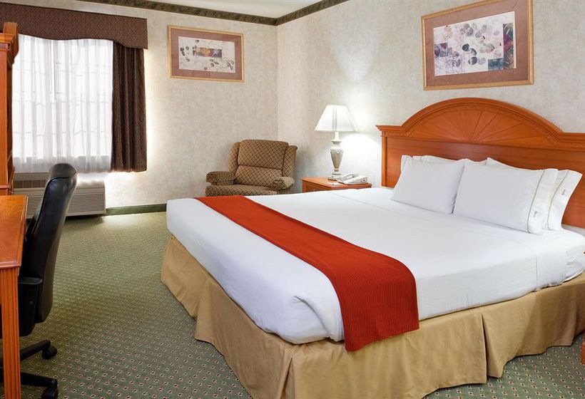 Hotel Holiday Inn Express & Suites Grove City  | Grove City | Ohio | Hotel negli Stati Uniti 17