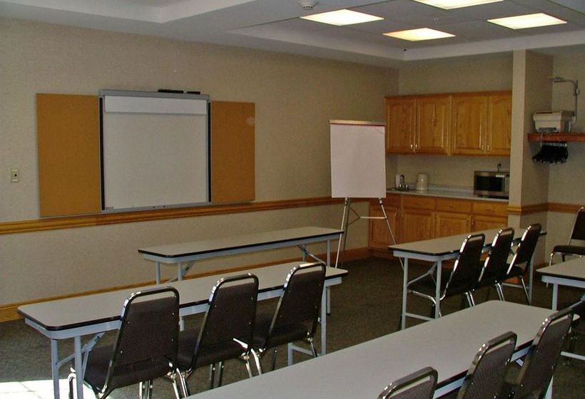 Hotel Holiday Inn Express & Suites Grove City  | Grove City | Ohio | Hotel negli Stati Uniti 18