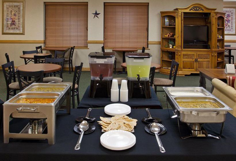 Hotel Holiday Inn Express & Suites Grove City  | Grove City | Ohio | Hotel negli Stati Uniti 19