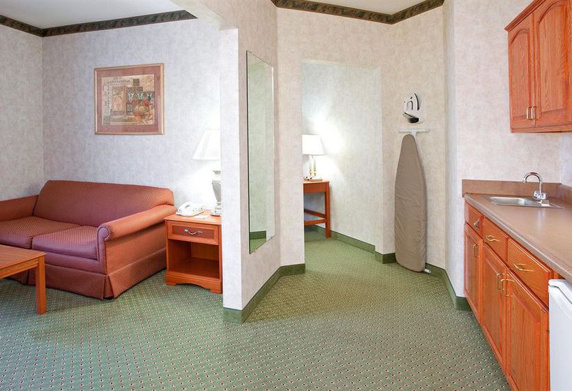 Hotel Holiday Inn Express & Suites Grove City  | Grove City | Ohio | Hotel negli Stati Uniti 3