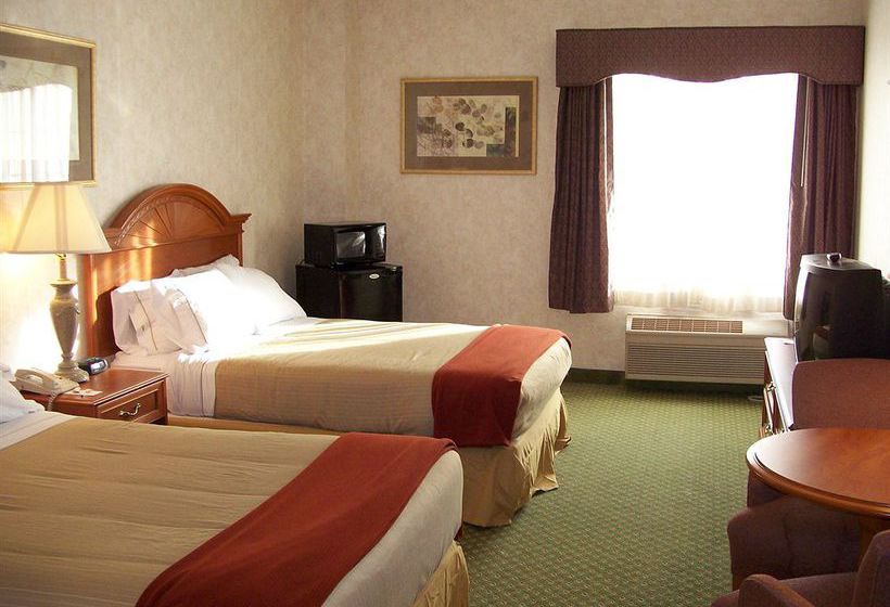 Hotel Holiday Inn Express & Suites Grove City  | Grove City | Ohio | Hotel negli Stati Uniti 4