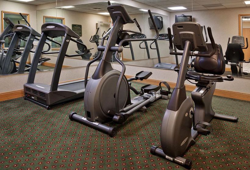 Hotel Holiday Inn Express & Suites Grove City  | Grove City | Ohio | Hotel negli Stati Uniti 5