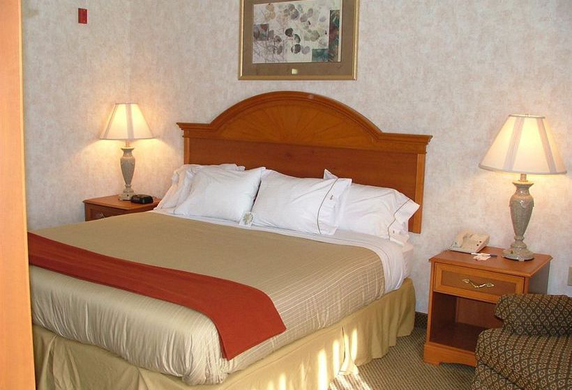 Hotel Holiday Inn Express & Suites Grove City  | Grove City | Ohio | Hotel negli Stati Uniti 7