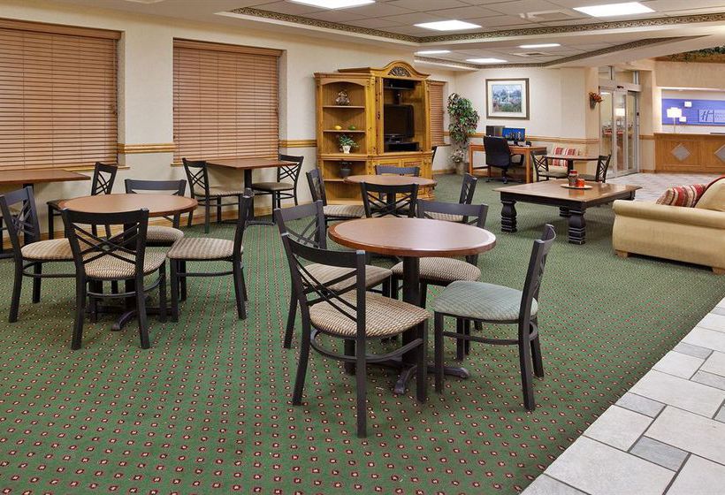 Hotel Holiday Inn Express & Suites Grove City  | Grove City | Ohio | Hotel negli Stati Uniti 8