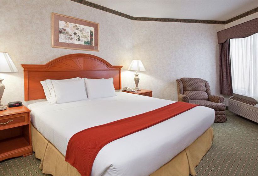Hotel Holiday Inn Express & Suites Grove City  | Grove City | Ohio | Hotel negli Stati Uniti 9