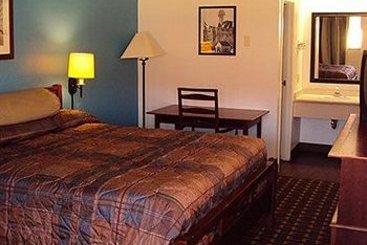 Hotel Super 7 Inn Dallas  | Dallas | Texas | United States 1