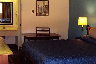 Hotel Super 7 Inn Dallas  | Dallas | Texas | United States 3