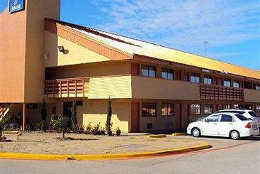 Hotel Super 7 Inn Dallas  | Dallas | Texas | United States 5