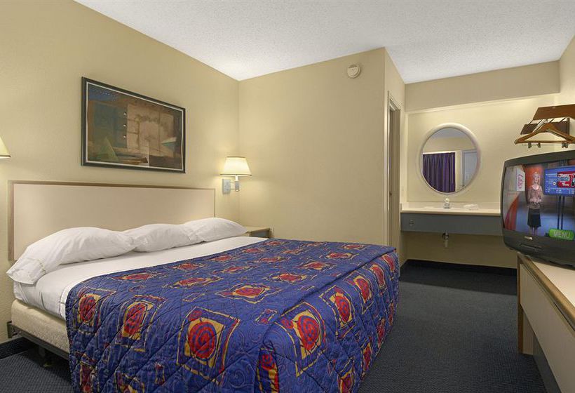 Hotel Red Roof Inn Columbus East Reynoldsburg  | Reynoldsburg | Ohio | Hotel negli Stati Uniti 1