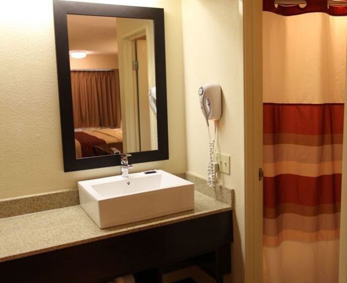 Hotel Red Roof Inn Columbus East Reynoldsburg  | Reynoldsburg | Ohio | Hotel negli Stati Uniti 14