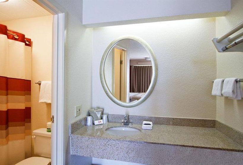 Hotel Red Roof Inn Cleveland Middleburg Heights  | Middleburg Heights | Ohio | Hotel negli Stati Uniti 3