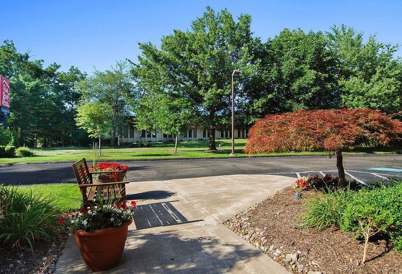 Hotel Red Roof Inn  | Cleveland | Ohio | United States 7