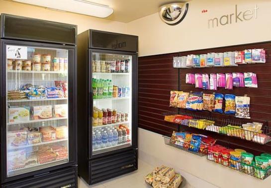 Residence Inn by Marriott Seattle