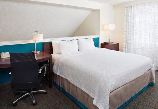 Residence Inn by Marriott  | Seattle | Washington | United States 1