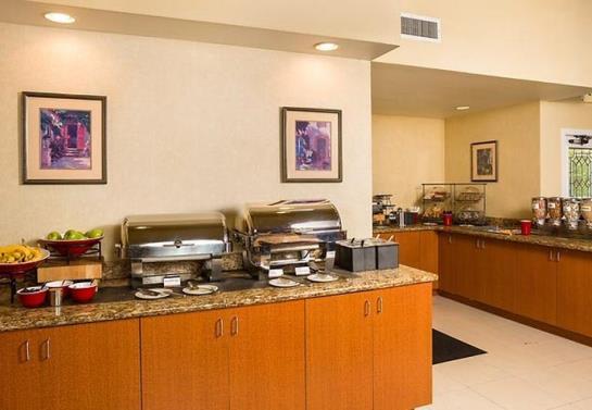 Residence Inn by Marriott  | Seattle | Washington | United States 10
