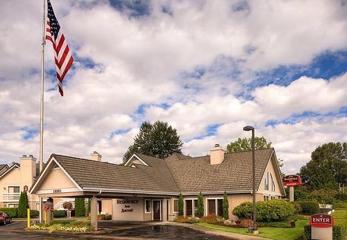 Residence Inn by Marriott  | Seattle | Washington | United States 11