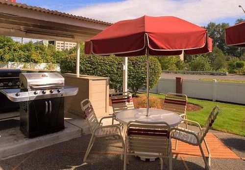 Residence Inn by Marriott  | Seattle | Washington | United States 12