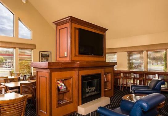 Residence Inn by Marriott  | Seattle | Washington | United States 2