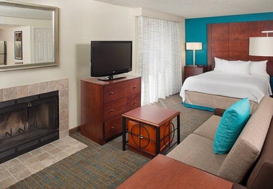 Residence Inn by Marriott  | Seattle | Washington | United States 4