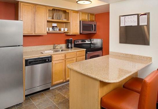 Residence Inn by Marriott  | Seattle | Washington | United States 5