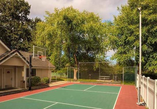 Residence Inn by Marriott  | Seattle | Washington | United States 6