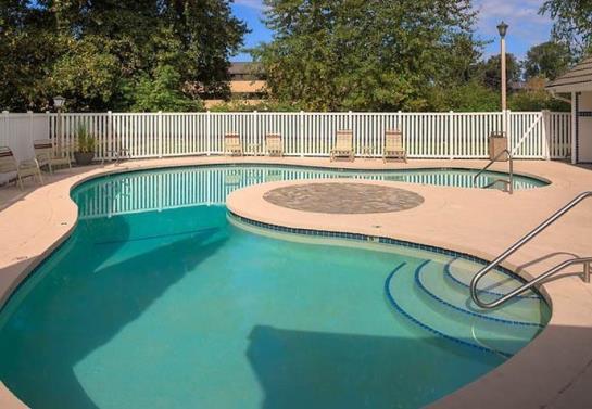 Residence Inn by Marriott  | Seattle | Washington | United States 7