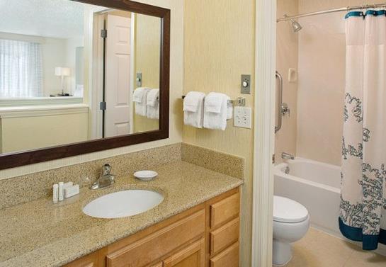 Residence Inn by Marriott  | Seattle | Washington | United States 8