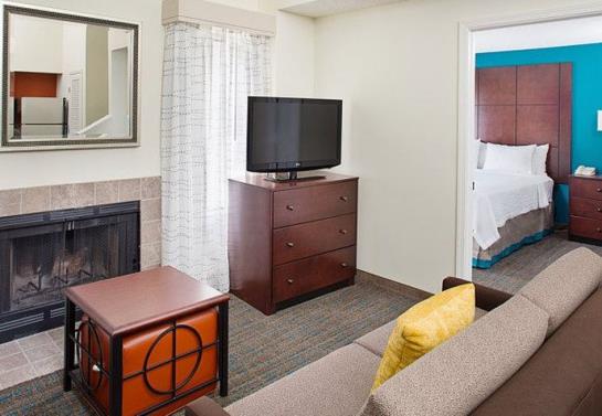 Residence Inn by Marriott  | Seattle | Washington | United States 9