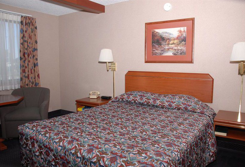 Hotel Redmon Inn  | Redmond | Oregon | United States 2