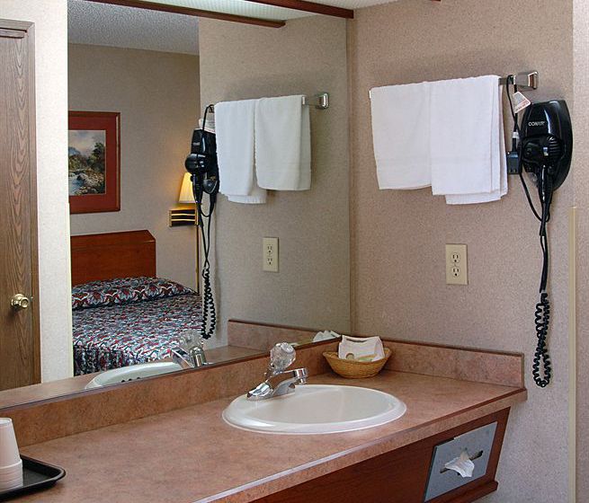 Hotel Redmon Inn  | Redmond | Oregon | United States 3