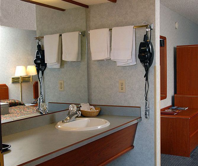 Hotel Redmon Inn  | Redmond | Oregon | United States 4