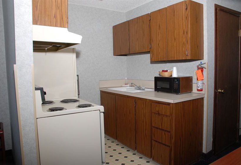 Hotel Redmon Inn  | Redmond | Oregon | United States 5