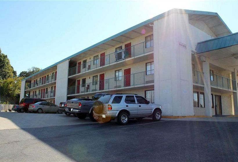 Hotel M-Star Nashville Airport