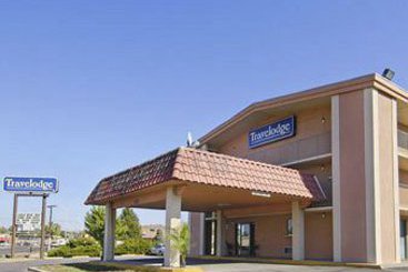 Hotel Farmington Travelodge Farmington New Mexico