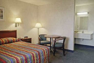 Hotel Farmington Travelodge  | Farmington | New Mexico | Estados Unidos 2