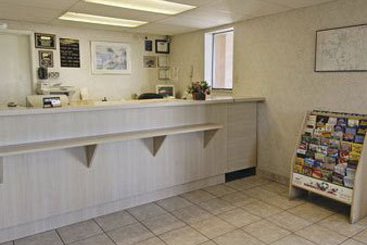 Hotel Farmington Travelodge  | Farmington | New Mexico | Estados Unidos 3