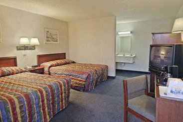 Hotel Farmington Travelodge  | Farmington | New Mexico | Estados Unidos 4