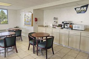 Hotel Farmington Travelodge  | Farmington | New Mexico | Estados Unidos 5