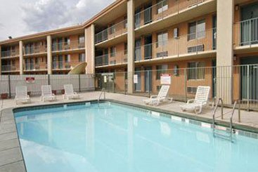 Hotel Farmington Travelodge  | Farmington | New Mexico | Estados Unidos 6